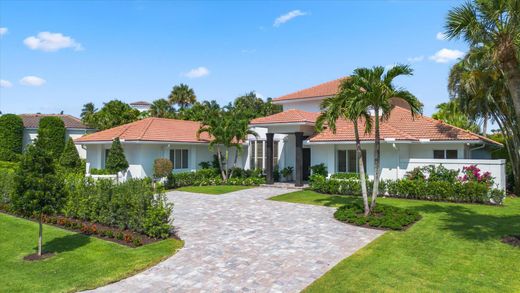 Villa in Wellington, Palm Beach
