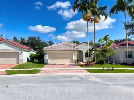Villa in Weston, Broward County
