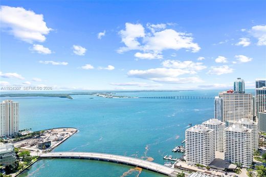 Residential complexes in Miami, Miami-Dade