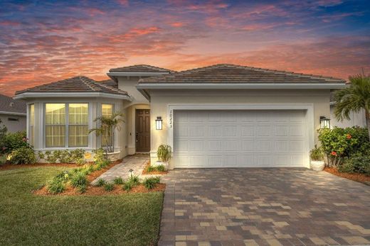 Villa - Port Saint Lucie, Saint Lucie County