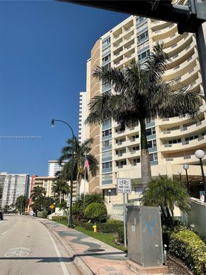 Κτίριο σε Hallandale Beach, Broward County