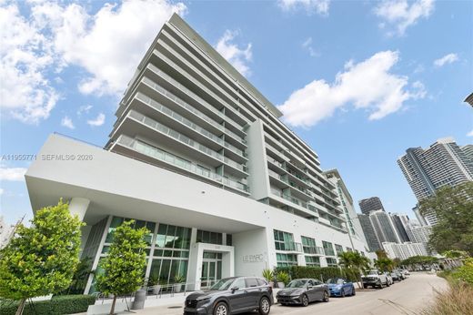 Residential complexes in Miami, Miami-Dade