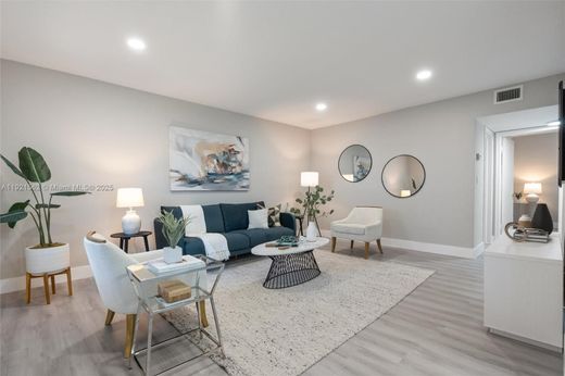 Complesso residenziale a Fort Lauderdale, Broward County