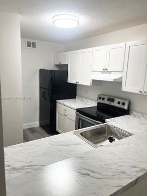 Complesso residenziale a Plantation, Broward County