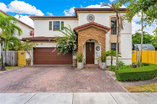 Villa en Homestead, Miami-Dade County