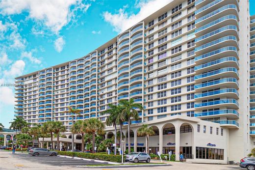 Complesso residenziale a Hollywood, Broward County