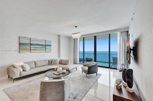 Complesso residenziale a Sunny Isles Beach, Miami-Dade County