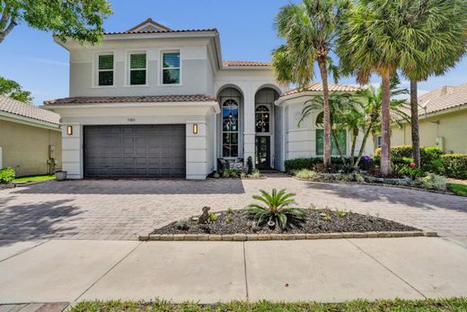 Villa a Parkland, Broward County