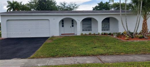 Villa a Sunrise, Broward County