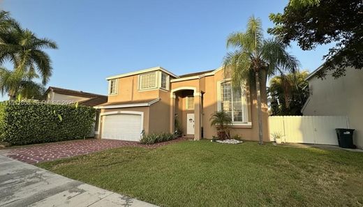 Villa en Miami, Miami-Dade County