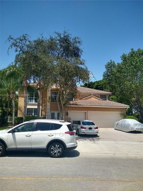 Willa w Boca Raton, Palm Beach County