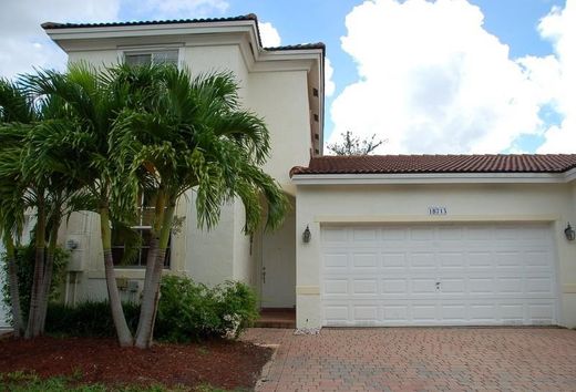 Townhouse in Miramar, Broward County