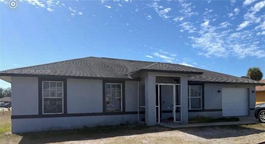 Вилла, Fort Myers, Lee County