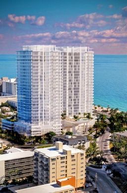 公寓楼  劳德代尔堡, Broward County