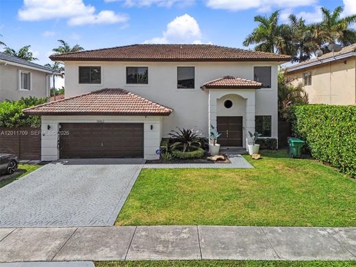 Villa in Miami, Miami-Dade