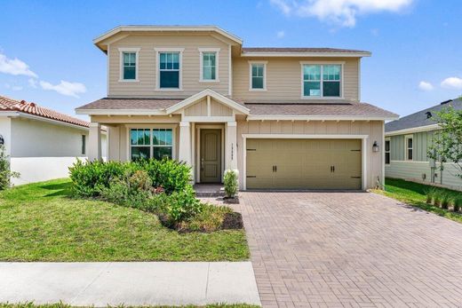 Willa w Loxahatchee Groves, Palm Beach County