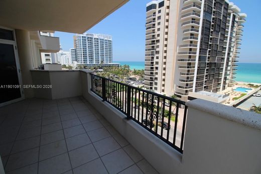 Complesso residenziale a Miami Beach, Miami-Dade County