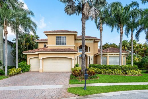 Villa a Delray Beach, Palm Beach County