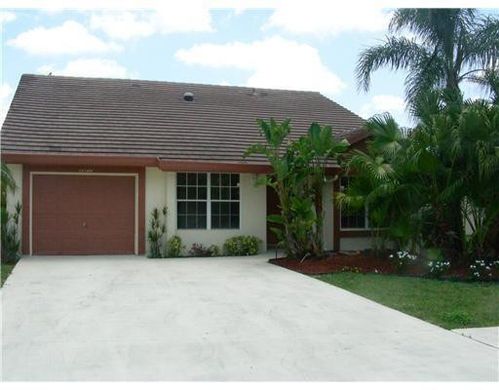 Villa in Boca Raton, Palm Beach