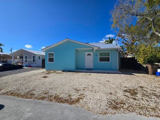 Villa in Key Largo, Monroe County