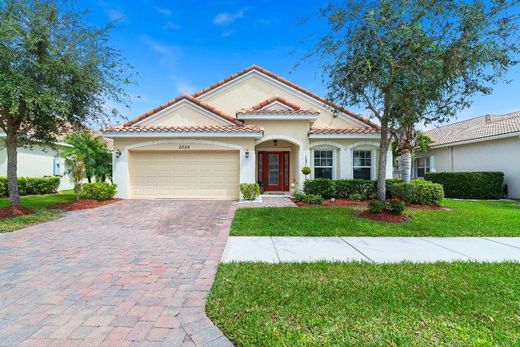 Villa a Vero Beach, Indian River County