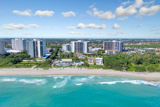 Komplex apartman Highland Beach, Palm Beach County