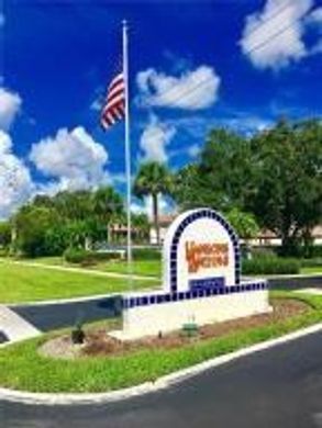 Complexes résidentiels à Stuart, Comté de Martin