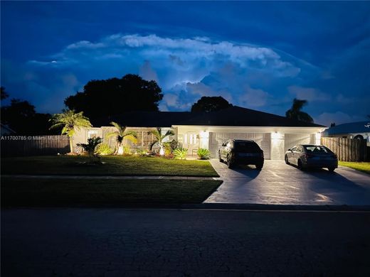 Villa in Port Saint Lucie, Saint Lucie County
