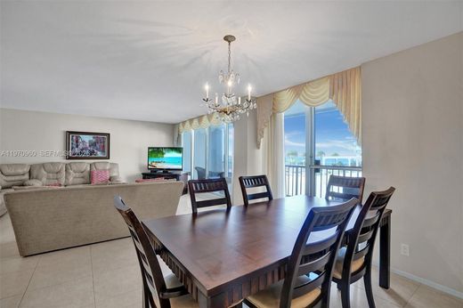 Komplex apartman Fort Lauderdale, Broward County