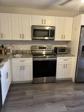 Stadthaus in Boca Raton, Palm Beach County