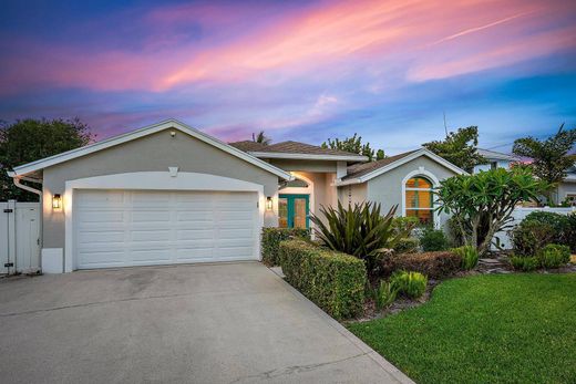 Villa a Jupiter, Palm Beach County