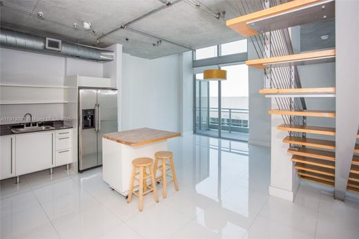 公寓楼  迈阿密, Miami-Dade County