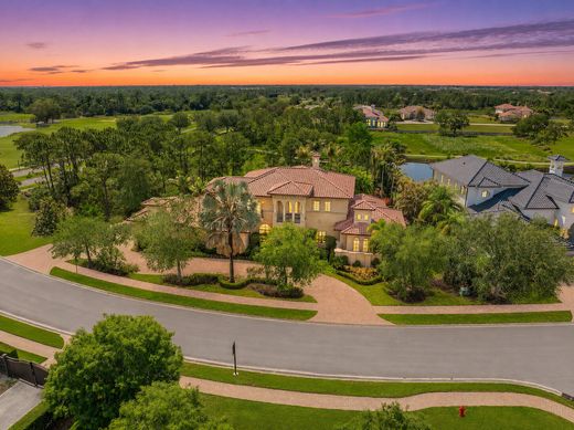 Villa in Port Saint Lucie, Saint Lucie County