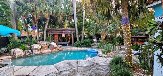 Villa en Hollywood, Broward County