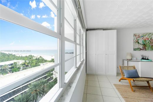 Complesso residenziale a Miami Beach, Miami-Dade County