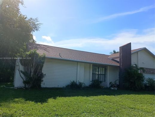 ‏וילה ב  Plantation, Broward County