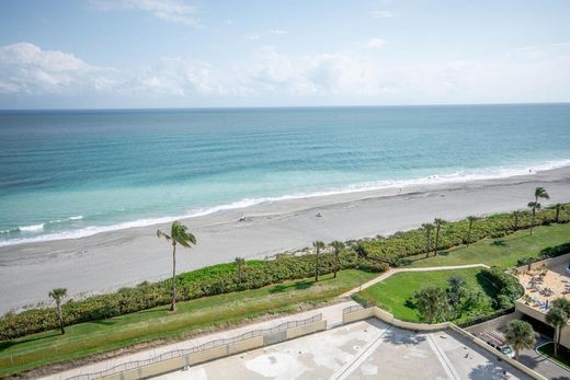 Complesso residenziale a Jupiter, Palm Beach County