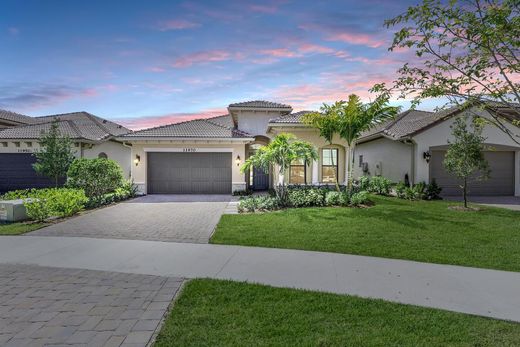 Villa - Parkland, Broward County