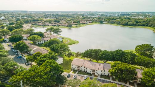 Kamienica w Boca Raton, Palm Beach County