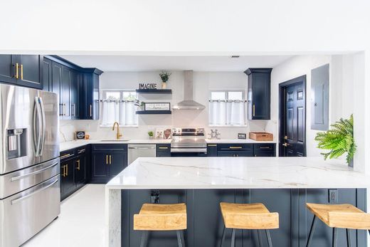 Villa a Hollywood, Broward County