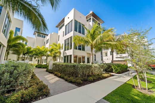 Townhouse in Lauderdale by the sea, Broward County