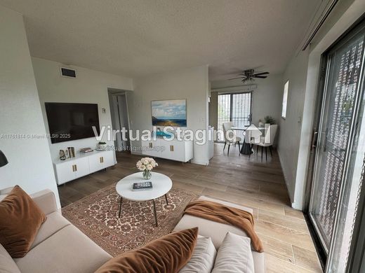 Appartementencomplex in Miami, Miami-Dade County