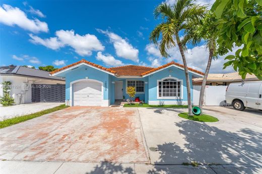 Villa in Miami, Miami-Dade