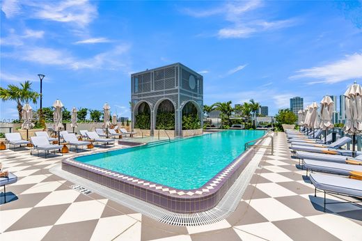 Residential complexes in Miami, Miami-Dade