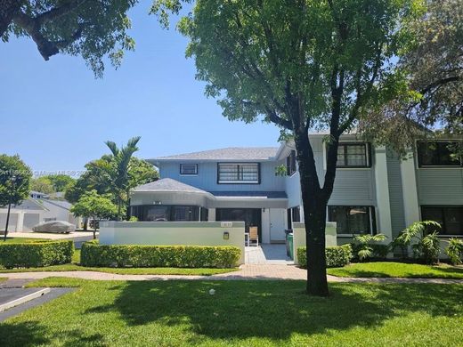 Casa adosada en Doral, Miami-Dade County