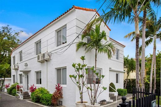 Wohnkomplexe in Miami, Miami-Dade County