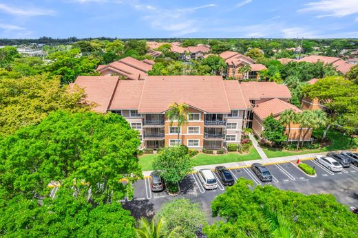 Complexes résidentiels à Coral Springs, Comté de Broward