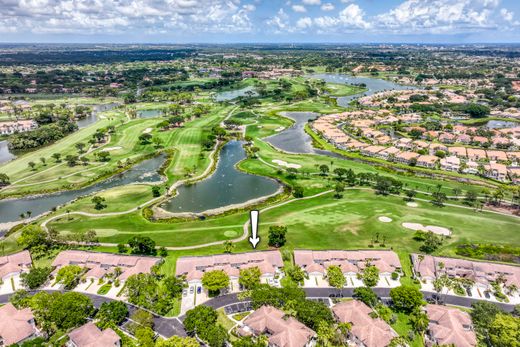 Townhouse in Palm Beach Gardens, Palm Beach