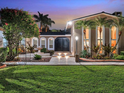 Villa a Southwest Ranches, Broward County