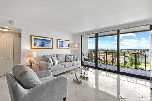 Edificio en Palm Beach, Palm Beach County